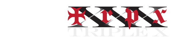 introducing TRPX GOLF SHAFTS