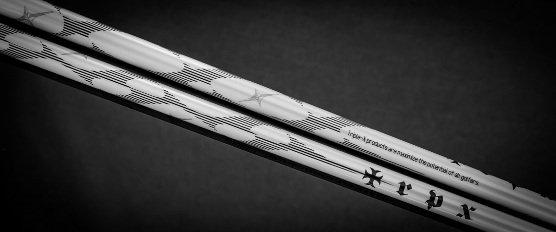 TRPX Golf Shafts | Raytis FW Shaft