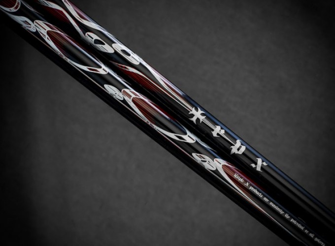 TRPX Golf Shafts | Raytis FW Shaft