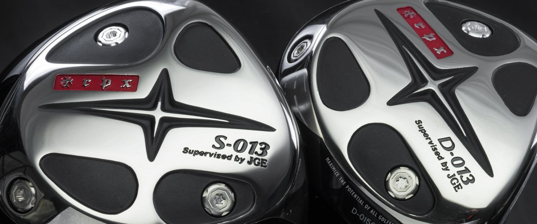 TRPX Golf Shafts | D-013 Driver