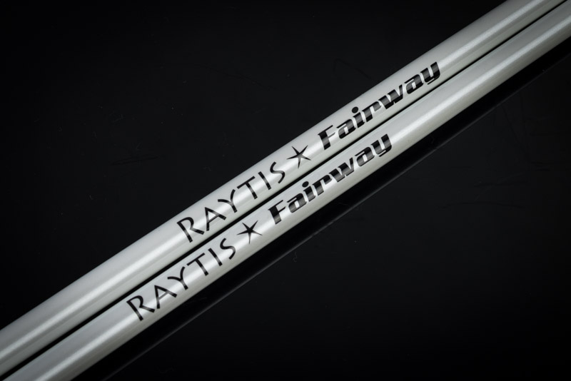 TRPX Golf Shafts | Raytis FW Shaft