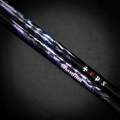 TRPX Golf Shafts | S-013 Driver